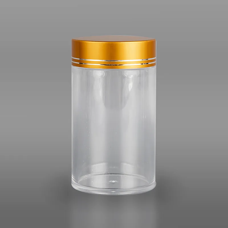 Pet และ Petg Bottles แตกต่างกันอย่างไร?