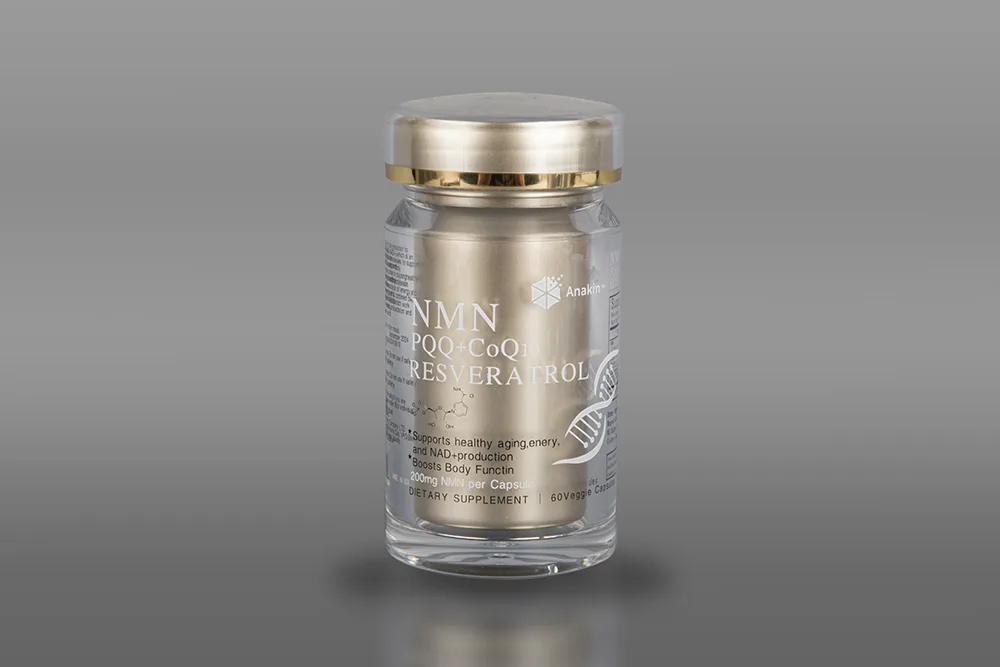 Acrylic Health Care Bottles