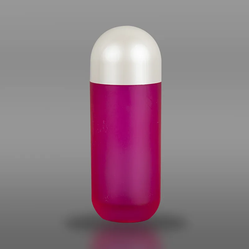 High Quality Eco-friendly Acrylic Bottles