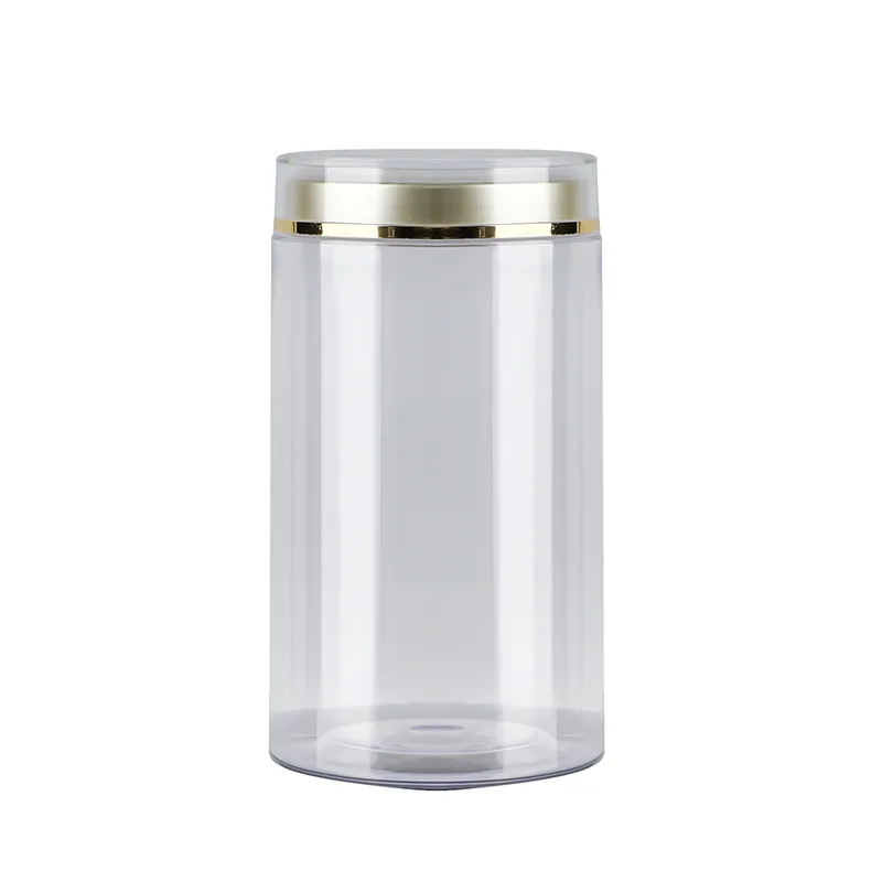Health Food PET Bottle