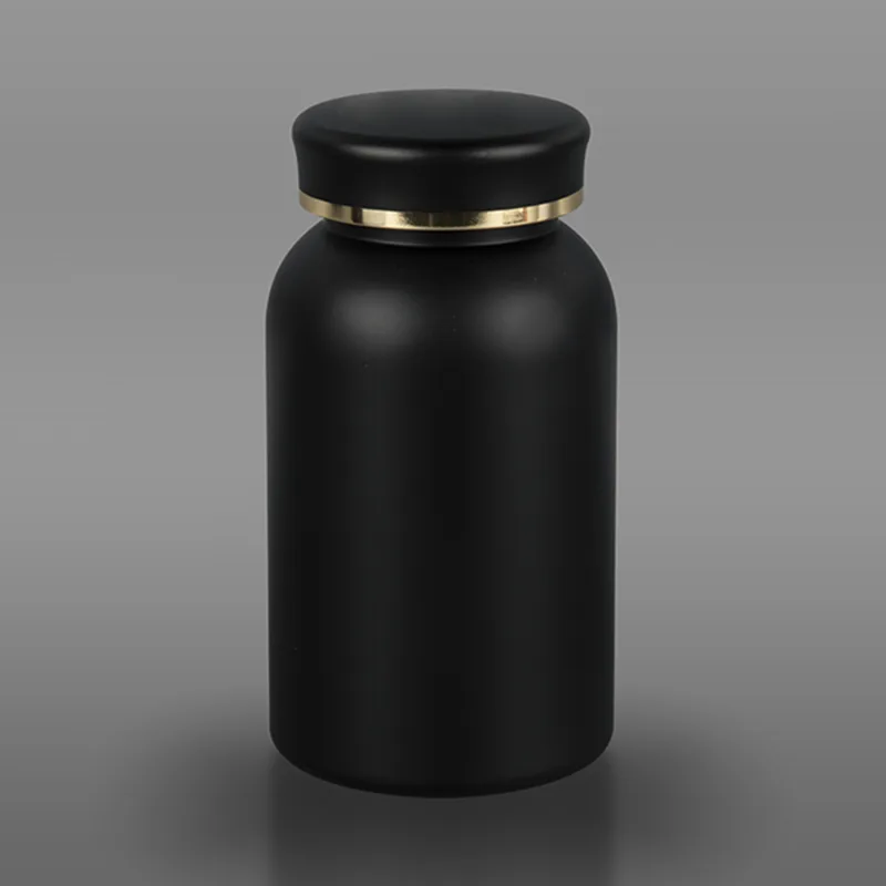 Petg Vitamin Bottle สำหรับแคปซูล